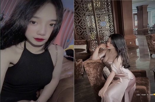 Ân ái catgirl nàng thích liếm kem
