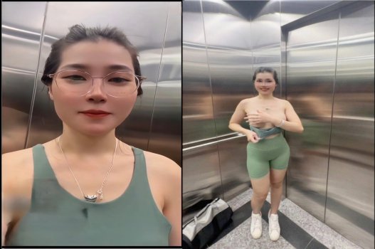 Ân ái Việt Nam Lan Anh 3P nóng bỏng ở bãi biển