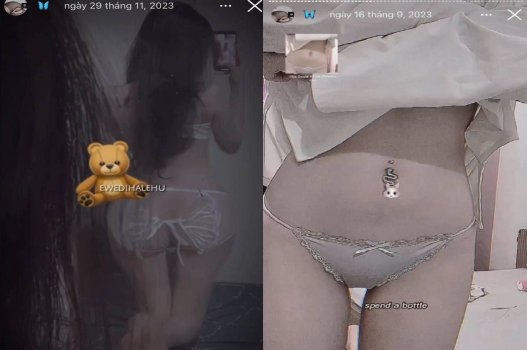Em muốn anh cũng đừng đụng vào em