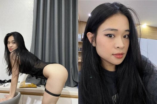 Bạn thân lúc căng thẳng thường đến nhà nghỉ thỏa mãn