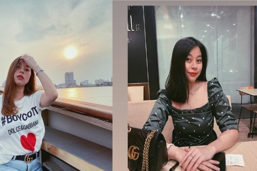 Bí mật quan hệ với thư ký xinh đẹp của công ty