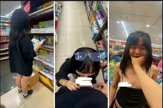 Bí mật trong đêm tối để giữ bạn trai không hay biết