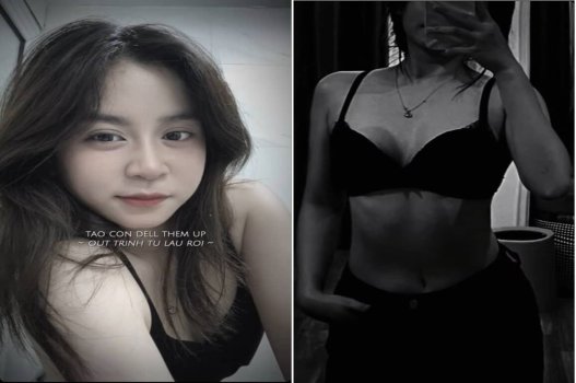 Chịch bạn thân của chồng ngay lập tức