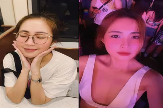 Chịch em gái nóng bỏng kêu la không ngừng