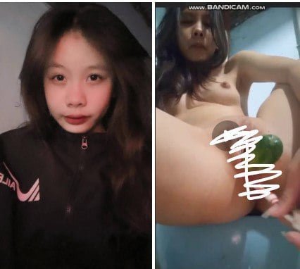 Đem con cặc non ăn liếm lồn