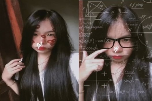 Chuyện yêu em gái khám phá những cách làm thỏa mãn mới lạ