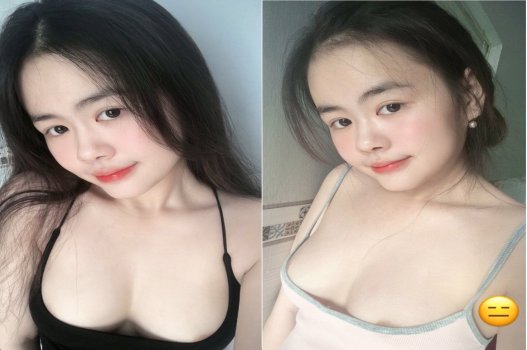 Clip nóng bỏng của em gái trẻ đầy cuốn hút
