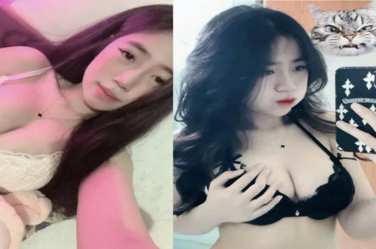Clip Ngọc Thảo quyến rũ trong khoảnh khắc nồng nàn cùng người yêu