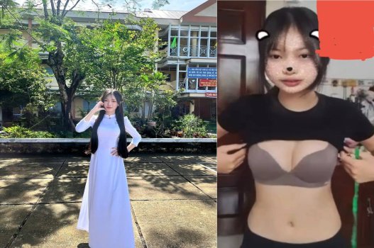 Clip nóng nữ sinh bị bạn thân phản bội