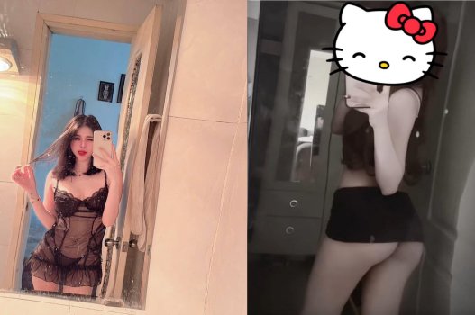 Clip quan hệ em dáng chuẩn sexy mê ly