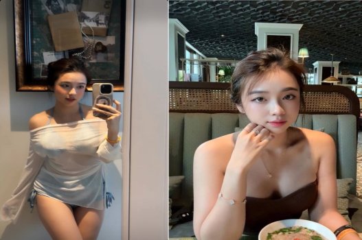 Clip sex bạn gái mới nóng bỏng hơn người yêu cũ