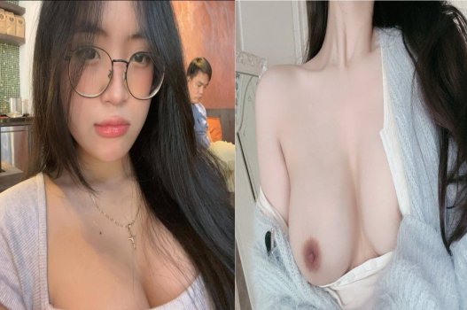 Clip nóng bỏng của cô gái quyến rũ với thân hình mê hồn