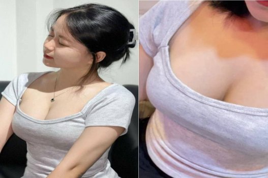 Video nóng bỏng của cô học sinh xinh đẹp thân hình gợi cảm