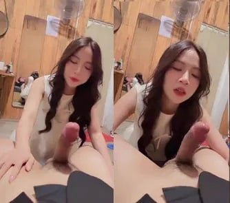 Clip sexy nàng sugar baby xinh đẹp da trắng sáng