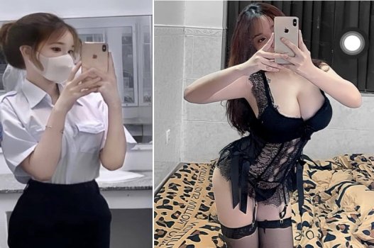 Video sex học sinh lén lút đụ nhau cực nứng