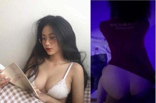 Video tình dục sinh viên siêu cấp