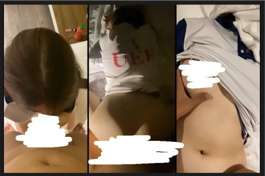 Clip sex sinh viên đi du lịch cùng nhau tạo kỷ niệm