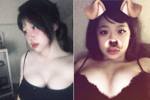 Clip Việt Nam nàng mỹ nhân quyến rũ khoe vẻ đẹp mê hoặc