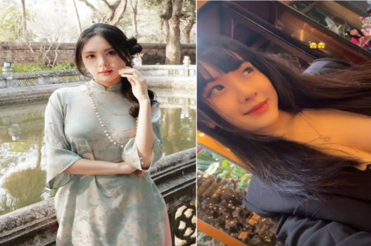 Cô gái khát khao chỗ kín anh âu yếm như liệu pháp tình yêu
