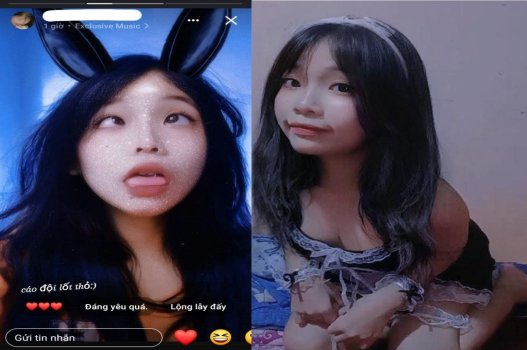 Cô sinh viên trong sáng với đam mê cosplay khiến bạn trai rạo rực