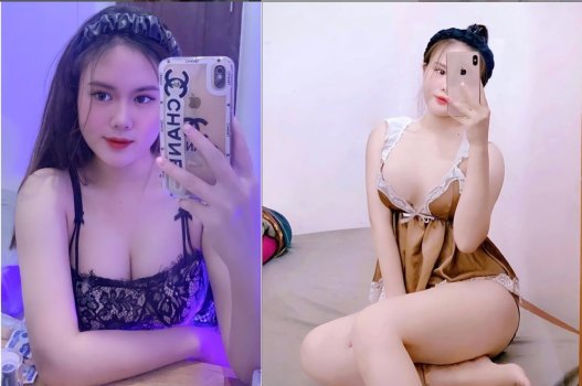 Da trắng thơm ngát, thọc cu là phản cảm