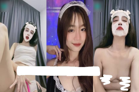 Duyên dáng nàng xinh biến hóa thành nữ tướng quyến rũ