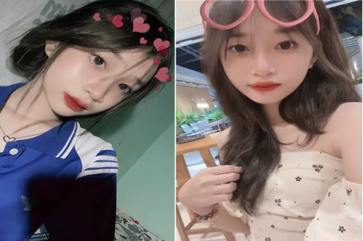 Duyên dáng nữ sinh nóng bỏng chăm sóc bạn trai đầy lãng mạn