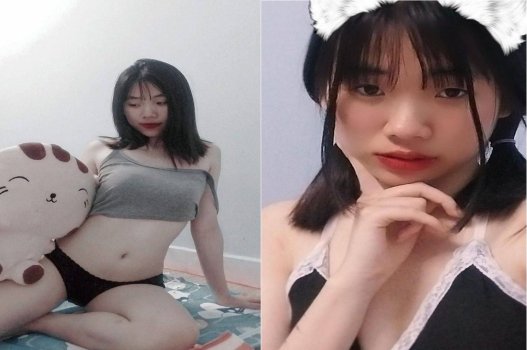 Em quyến rũ nhưng anh yêu chưa mãnh liệt