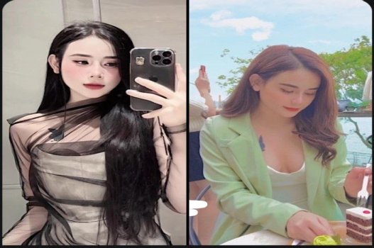 Gặp em quyến rũ rồi mời đi khách sạn