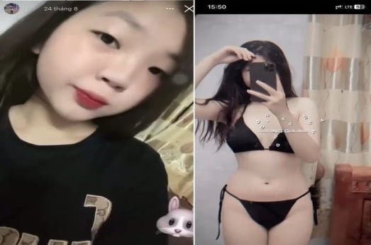 Chịch thỏ gây hỏng cơ thể săn chắc