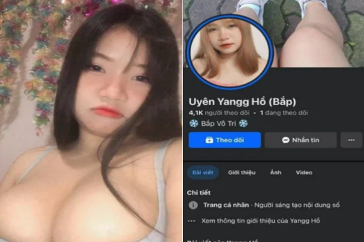 Hồ Uyên Giang khuấy động khán phòng với màn trình diễn mãn nhãn
