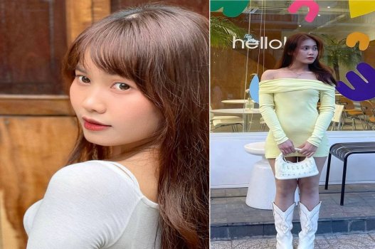 Kỷ niệm say đắm bên bạn gái tại Sapa đầy lãng mạn