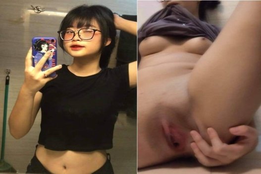 Chịch nhau với em áo dài mắt kính gợi cảm năm 2025