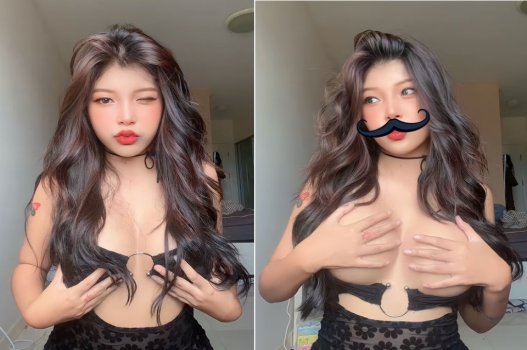 Làm tình với nàng vú to mê mẩn tràn đầy khoái cảm
