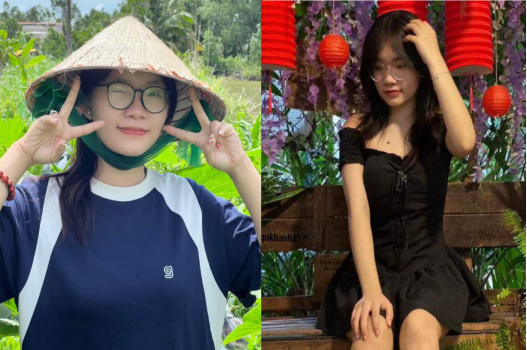 Lên đỉnh trong em khiến em mê mẩn