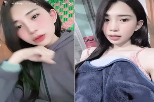 Mê mẩn bên nàng Khánh Linh trong đêm ngọt ngào