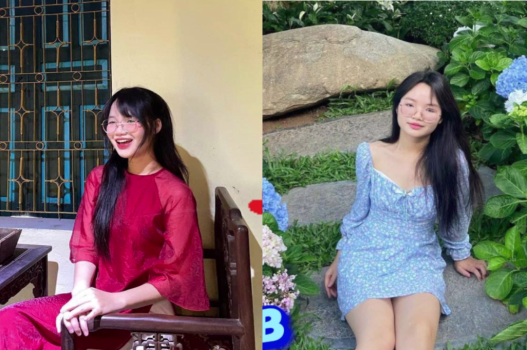 Nàng thực tập xinh bị cám dỗ để thỏa mãn