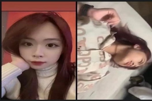 Nàng Tú Uyên và những khoảnh khắc nóng bỏng bị lộ