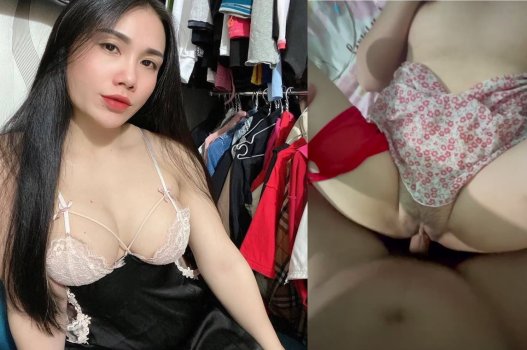 Người phụ nữ thích khám phá bí mật với chàng trai nóng bỏng