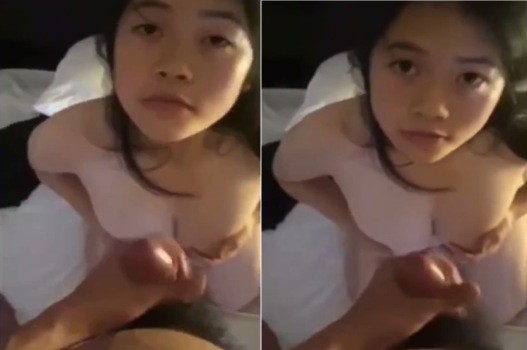 Nữ nhân viên trẻ phục tùng sếp để trải nghiệm phút giây mãnh liệt