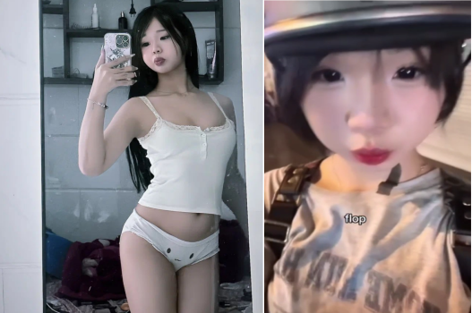 Phát tán clip sex Tiktok của Mai Lan, sinh viên đại học