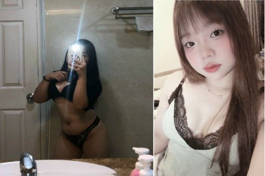 Phim sex cô gái vóc dáng quyến rũ tỏa sáng phong cách cuốn hút