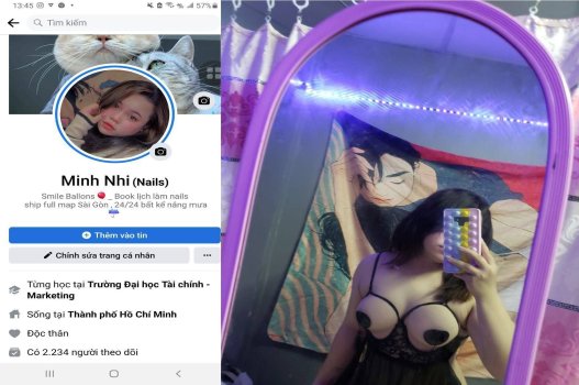 Phim sex Minh Nhi đốt cháy màn ảnh với cảnh nóng bỏng mắt