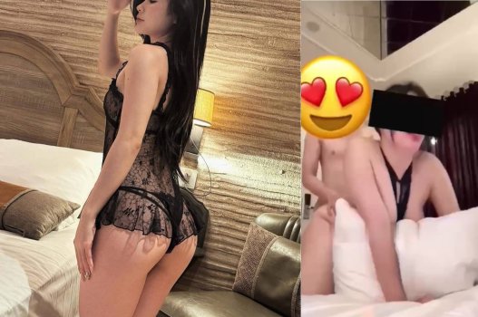 Phim sex mới Lưu Ngọc Anh khám phá thú vui bên đại gia