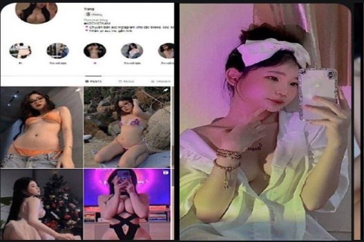 Sex Chaeng quyến rũ trong video nóng bỏng với người yêu mới