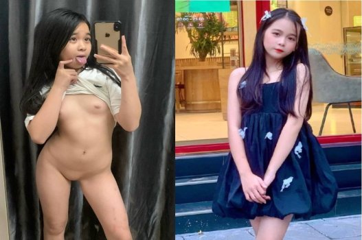 Sex 18+ với em học sinh dâm đã bướm non