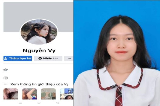 Nữ sinh Nguyễn Vy muốn làm tình