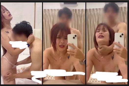 Sex Thái khám phá tình yêu nồng nàn ở Việt