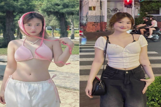 Yêu thương với cô sinh viên thích khám phá những đêm huyền bí