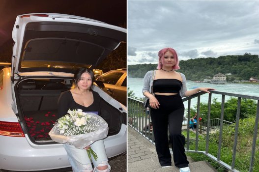 Tặng quà với rượu là có ngay giây phút vui vẻ